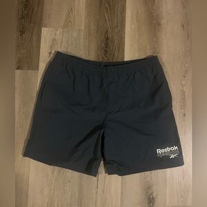 Reebok Men’s Shorts